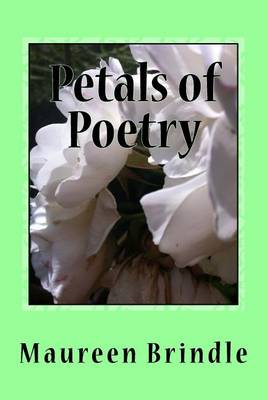 Book cover for Petals of Poetry