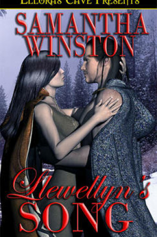 Cover of Llewellyn's Song