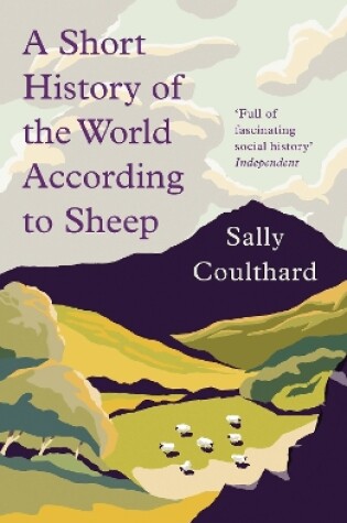 Cover of A Short History of the World According to Sheep