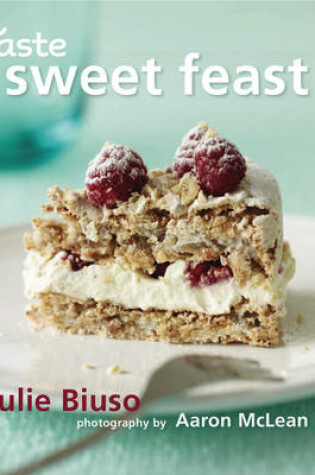 Cover of Sweet Feast