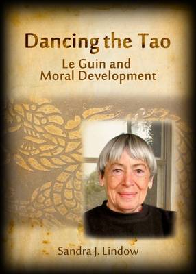 Book cover for Dancing the Tao