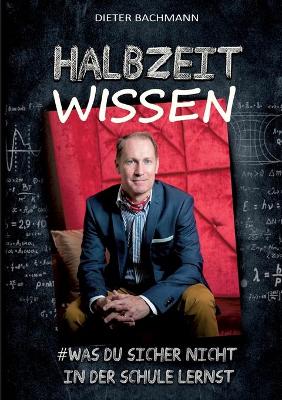 Book cover for Halbzeitwissen