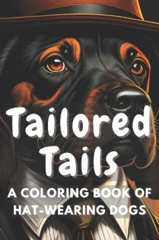 Cover of Tailored Tails
