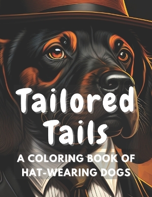 Book cover for Tailored Tails