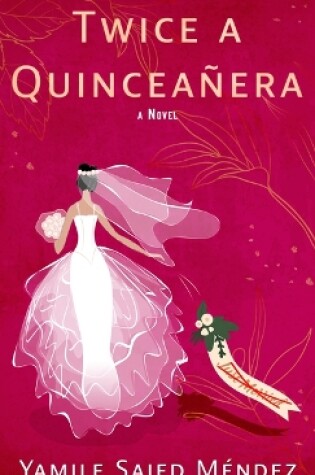 Cover of Twice a Quincea�era