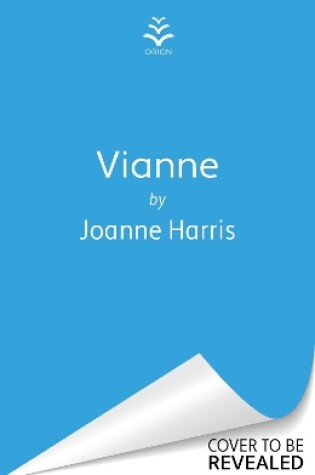 Cover of Vianne
