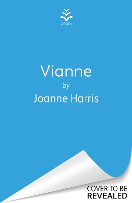 Book cover for Vianne