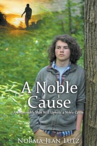 Cover of A Noble Cause