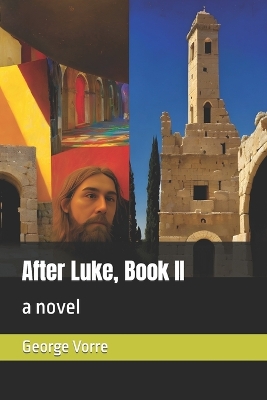 Book cover for After Luke, Book II