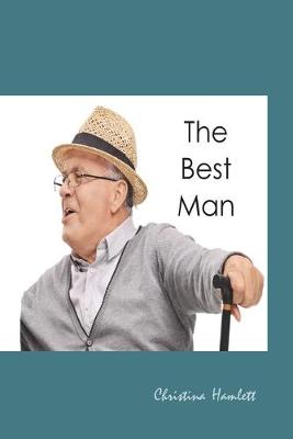 Book cover for The Best Man