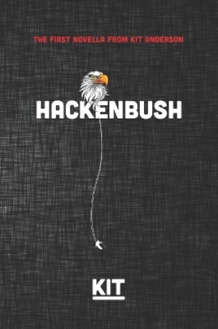 Cover of Hackenbush