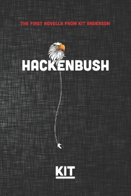 Book cover for Hackenbush