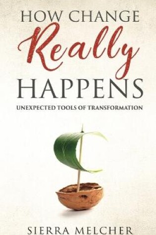 Cover of How Change Really Happens