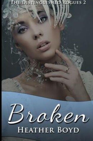 Cover of Broken