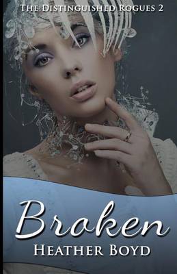 Cover of Broken