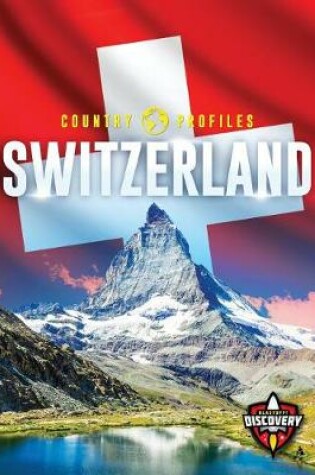 Cover of Switzerland