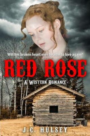 Cover of Red Rose