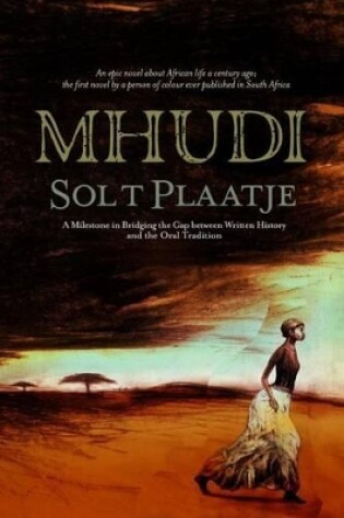 Cover of Mhudi