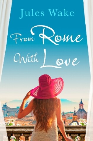 Cover of From Rome with Love