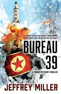 Book cover for Bureau 39