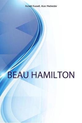 Book cover for Beau Hamilton, Tech-Enthusiast %7c Video Producer %7c Youtube Personality