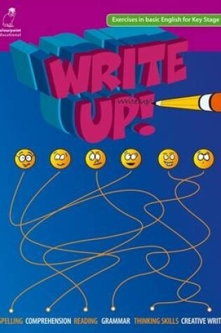 Cover of Write Up