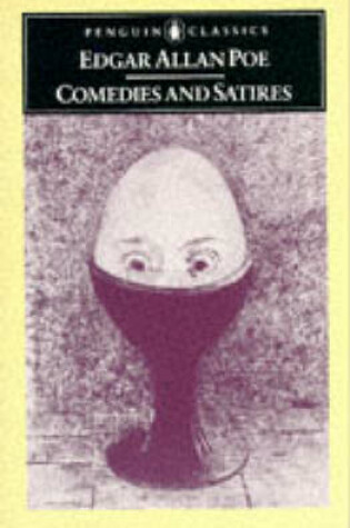 Cover of Comedies and Satires