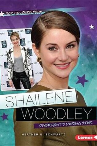 Cover of Shailene Woodley