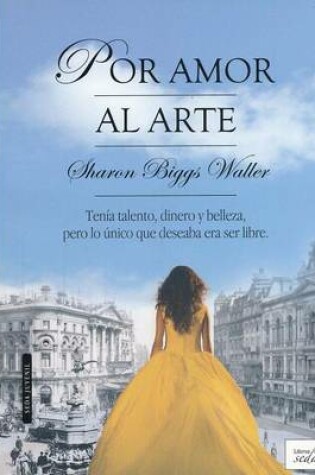 Cover of Por Amor Al Arte