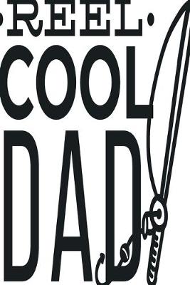 Book cover for Reel Cool Dad