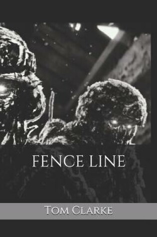 Cover of Fence Line