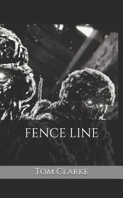 Book cover for Fence Line