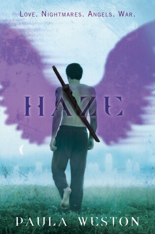 Cover of Haze