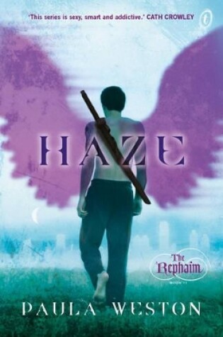 Cover of Haze