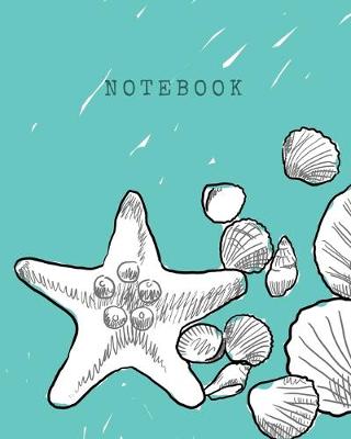 Book cover for Notebook