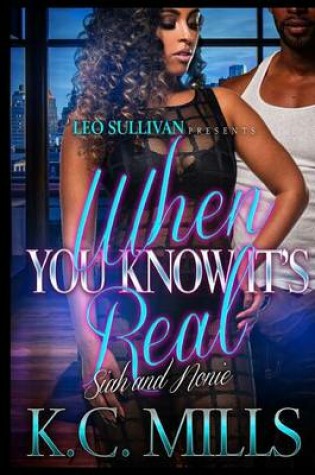 Cover of When You Know It's Real