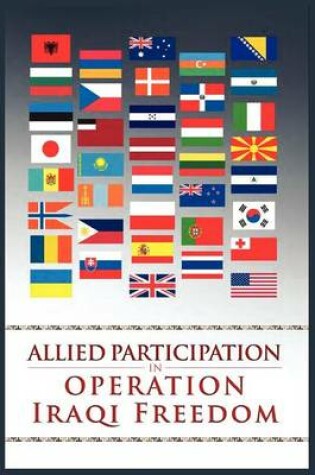 Cover of Allied Participation in Iraq
