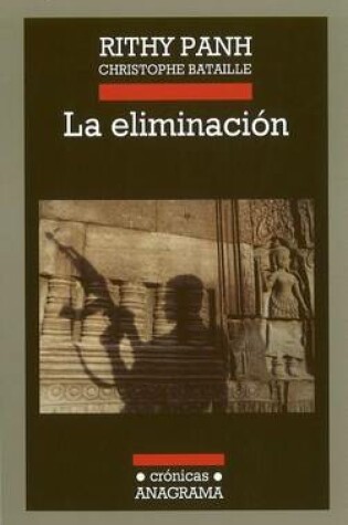 Cover of La Eliminacion