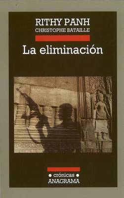 Book cover for La Eliminacion