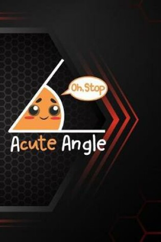 Cover of Acute Angle