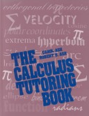 Book cover for The Calculus Tutoring Book/Pc01776