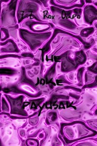 Cover of The Joke Payusak