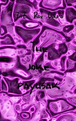 Book cover for The Joke Payusak