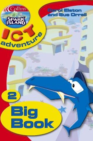 Cover of Year 2 Big Book