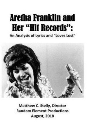 Cover of Aretha Franklin and Her "Hit Records"