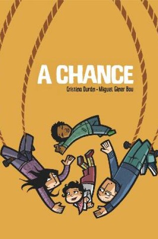 Cover of A Chance