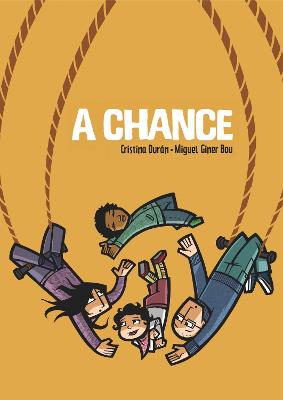 Cover of A Chance