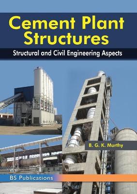 Cover of Cement Plant Structures