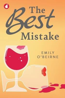 Book cover for The Best Mistake