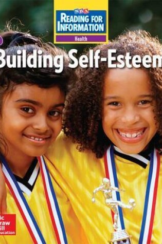 Cover of Reading for Information, Approaching Student Reader, Health- Building Self-Esteem, Grade 5